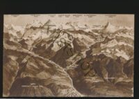 Zermatt - Saas-Fee [KRST005-4250