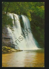 Silver Sun Falls - North Carolina [KRST005-4359