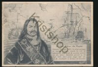 serie 2 -  Michiel Adrsz De Ruyter [KRST005-4380