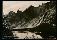 Romsdalen - Troltindene [KRST005-4479