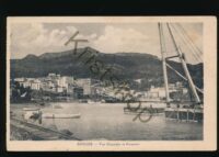 Bougie - Vue Générale et Gouraya [KRST005-4628