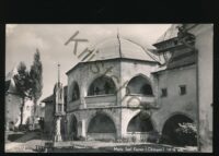 Maria Saal Karner (Oktogon) [KRST005-4680