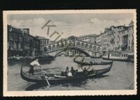 Venezia - Ponte di Rialto [KRST005-4690
