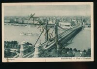 Budapest - Pont d'Elisabeth [KRST005-4751