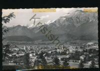 Wattens - Tirol [KRST005-4758