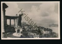 Budapest - Blocksberg [KRST005-4813