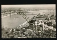Budapest  [KRST005-4814
