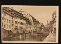 Strasbourg - La Petite France [KRST005-4868