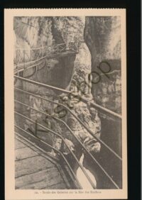 Sortie des Galeries sur la Mer des Rochers [KRST005-4933