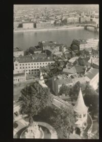 Budapest  [KRST005-4968