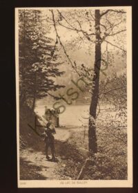 Au Lac du Ballon [KRST005-5048