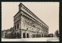 Orange - Façade du Théatre antique [KRST005-5227