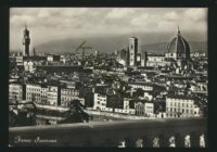 Firenze - Panorama [KRST005-5285