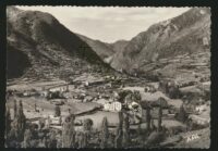 Valls D'Andorra - Encamp [KRST005-5340