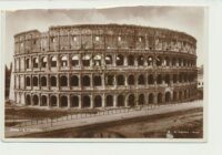 Roma - Il Colosseo [KRST005-5401