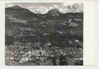 Pinzolo - Trentino - Gruppo di Brenta [KRST005-5403