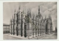 Milano - Il Duomo [KRST005-5425