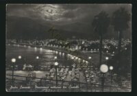 Sestri Levante - Panorama notturno dai Castelli [KRST005-5631