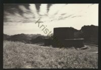Dolomiti - Passo Pordoi - Cimitero Militare [KRST005-5998