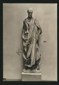 Firenze - Museo di S Maria del Fiore [KRST005-6165