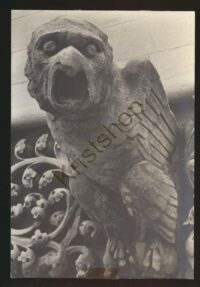 Dijon - Eglise Notre-Dame [KRST005-6166