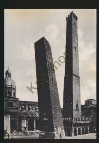 Bologna - Le Due Torri [KRST005-6256