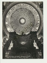 Citta del Vaticano [KRST005-6303