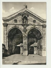 Monte S Angelo - Faciola del Santuario [KRST005-6309