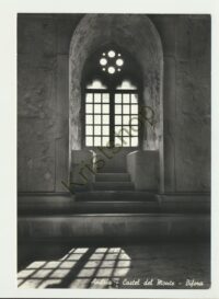 Andria - Castel del Monte - Bifora [KRST005-6310