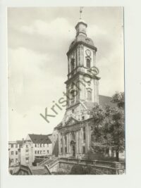 Gera - Salvatorkirche [KRST005-6311