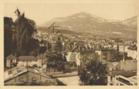 Chambéry - le Nivolet [KRST005-6641