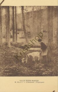 Salle Henri Martin - L'Automne [KRST005-6833