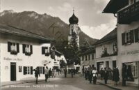 Oberammergau - Partie id Ettaler Str [KRST005-6882