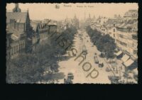 Anvers - Avenue De Keyser [KRST005-6925