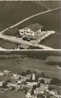 Irschenbach über Miesbach - Gästehaus Barbara [KRST005-7055