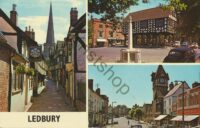 Ledbury [KRST005-7089