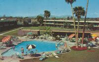 Sands Hotel - East Van Buren - Phoenix Arizona [KRST005-7096