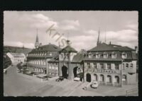 Emmendingen - Am Stadttor   [KRST006-0248