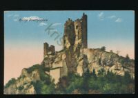 Ruine Drachenfels   [KRST006-0250