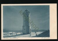 Brocken - Aussichtsturm - Phot: Dr Defner   [KRST006-0254