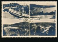 Bergische Talsperren   [KRST006-0375