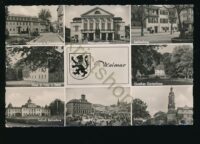 Weimar   [KRST006-0385