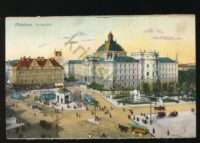 München - Karlplatz   [KRST006-0390