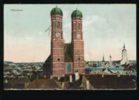 München   [KRST006-0395