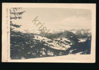 Oberstdorfer Berge   [KRST006-0693