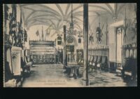 Schloss Stolzenfels a Rhein   [KRST006-0723