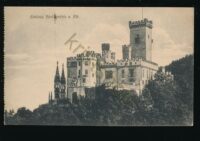 Schloss Stolzenfels a Rhein   [KRST006-0725