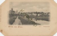 Gruss aus Cleve [KRST006-1076
