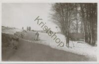 La Schlucht en hiver [KRST006-1084
