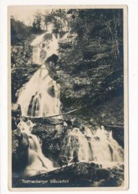 Todtnauberger Wasserfall [KRST006-1321